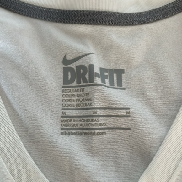 Nike Dri-Fit Top - Picture 2 of 4